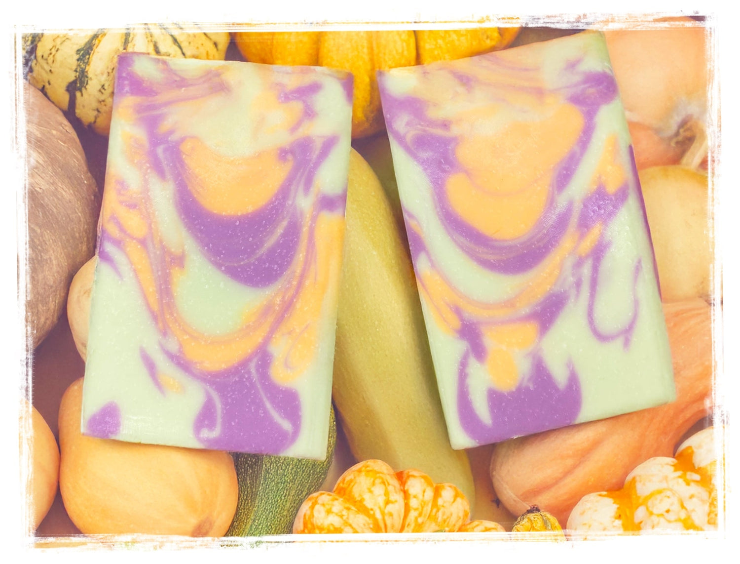 Handcrafted Artisan Soaps