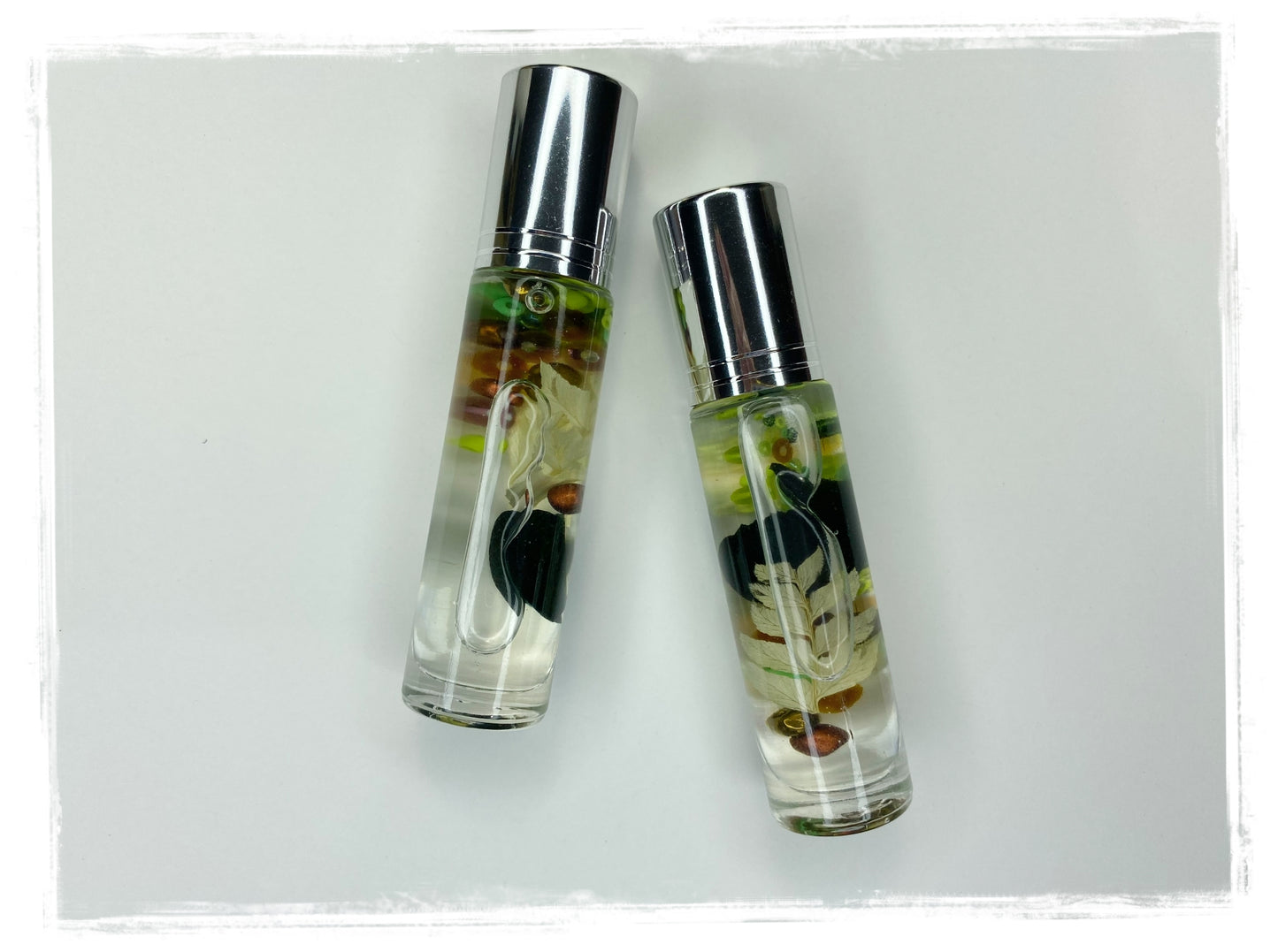 Perfume Roll-Ons
