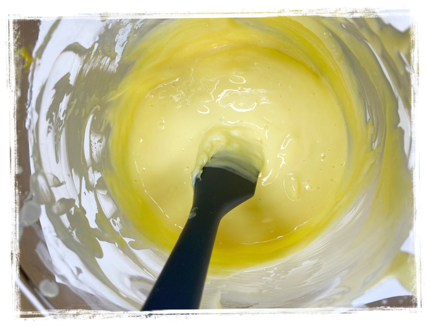 Deep Conditioning Hair Mask