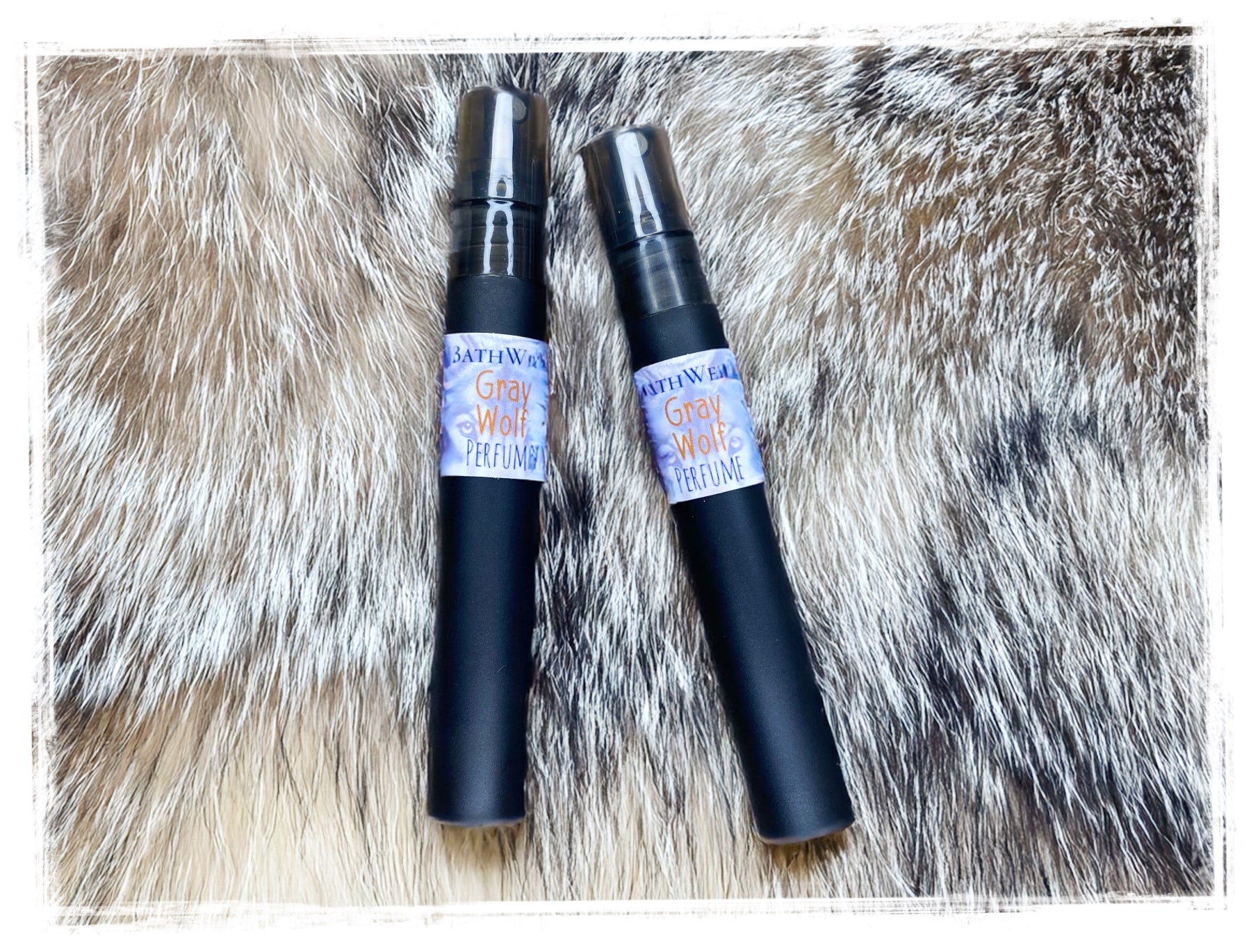 Unisex Pocket Spray Perfume