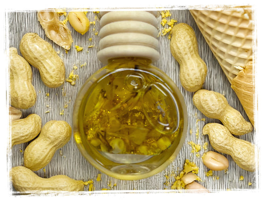 Bakery/Food Scented Car Charms