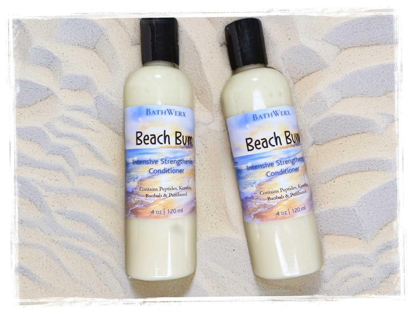 Beach Bum Strengthening Conditioner