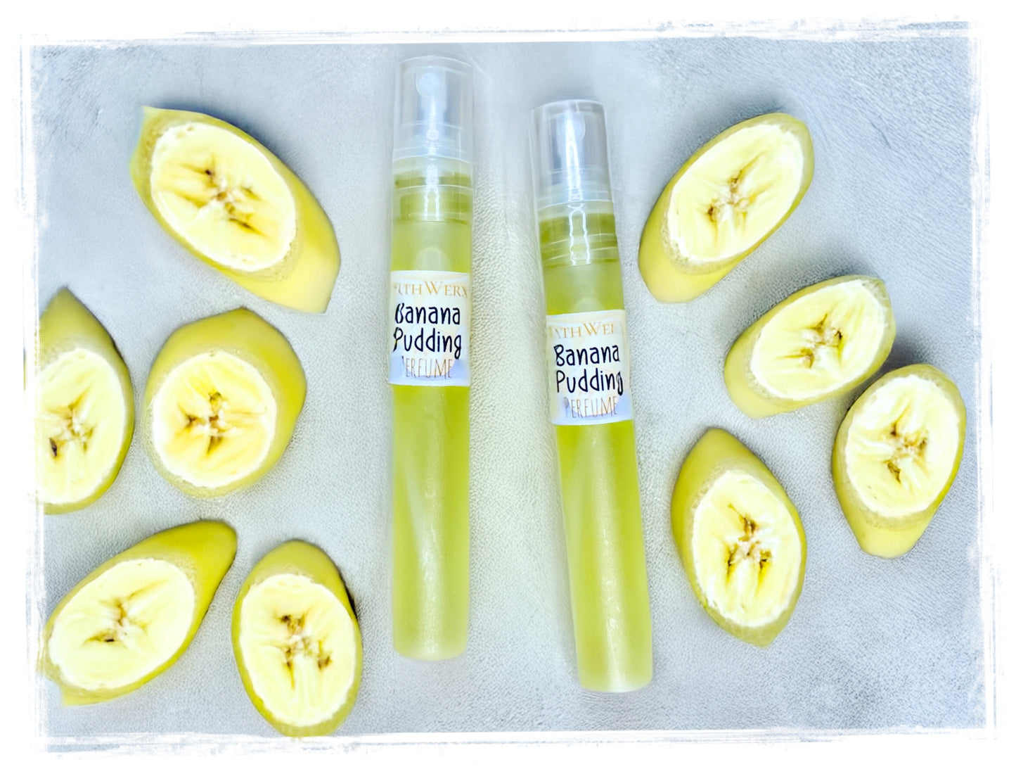 Summer Pocket Spray Perfume