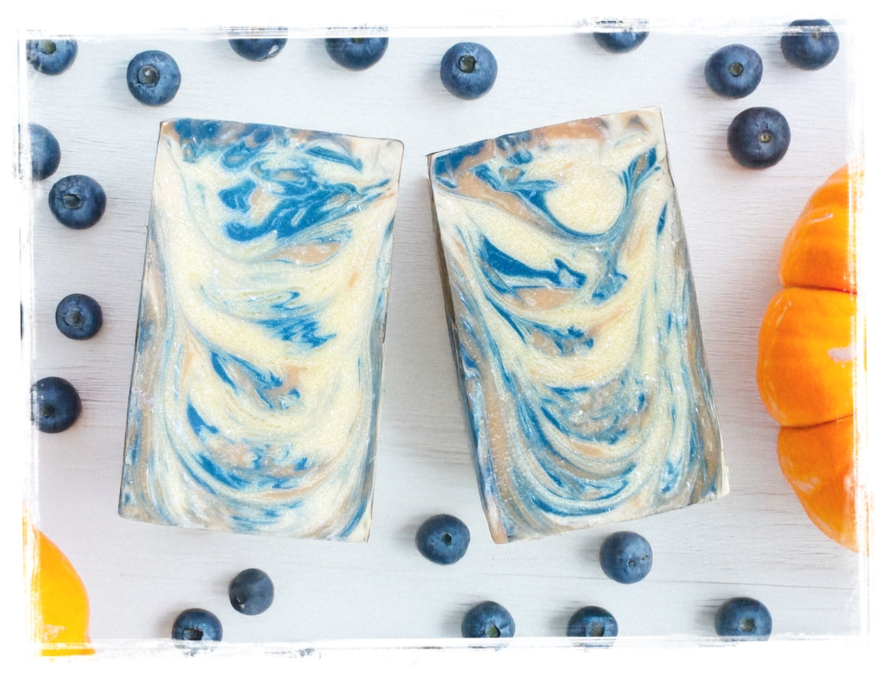 Artisan Soap Bar | Pumpkin Patch