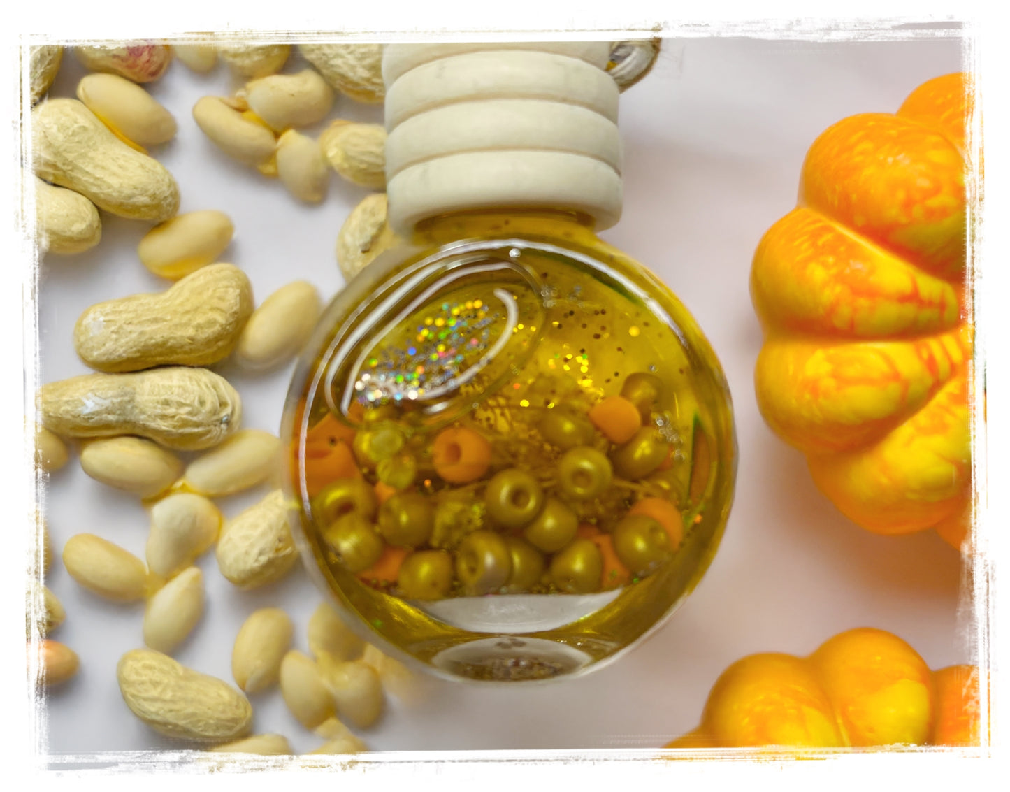 Fall Scented Car Charms | Autumn Fragrances for Your Vehicle