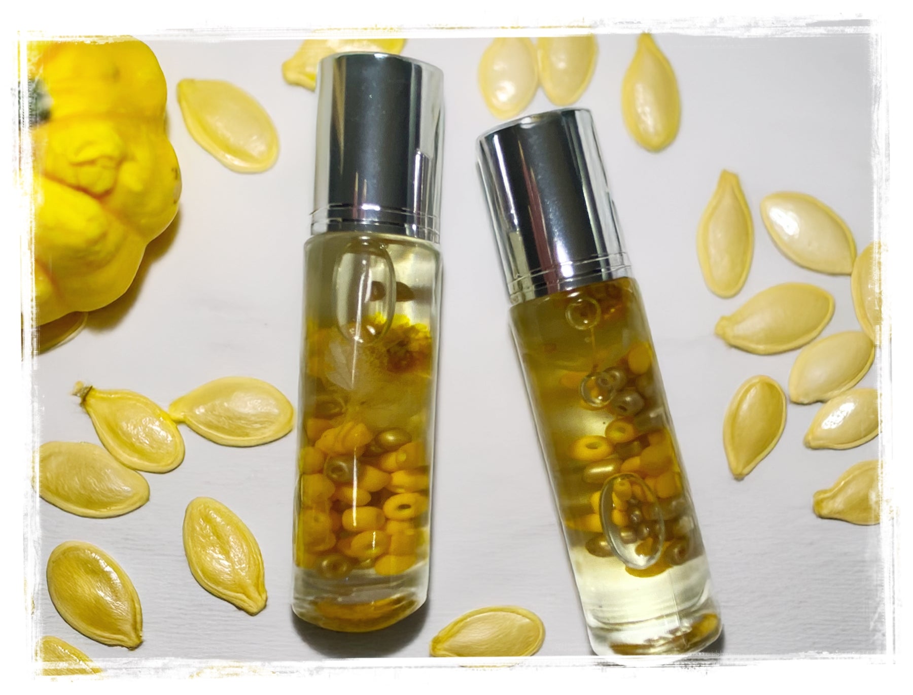 Fall Perfume Roll-Ons