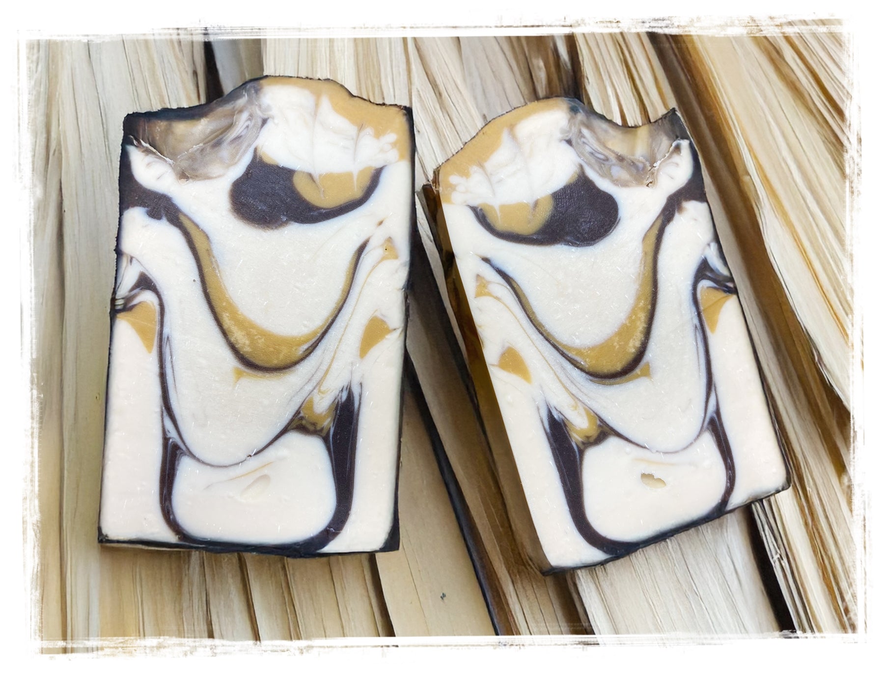 Artisan Soap Bar | Cocoa Butter Cashmere