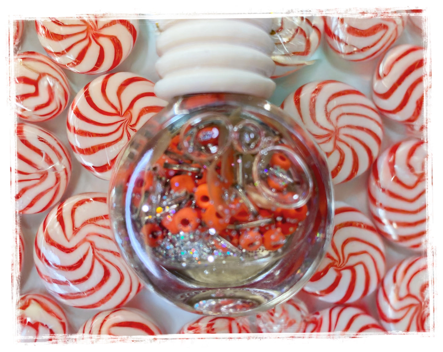 Holiday Scented Car Charms | Holiday Fragrances for Your Vehicle