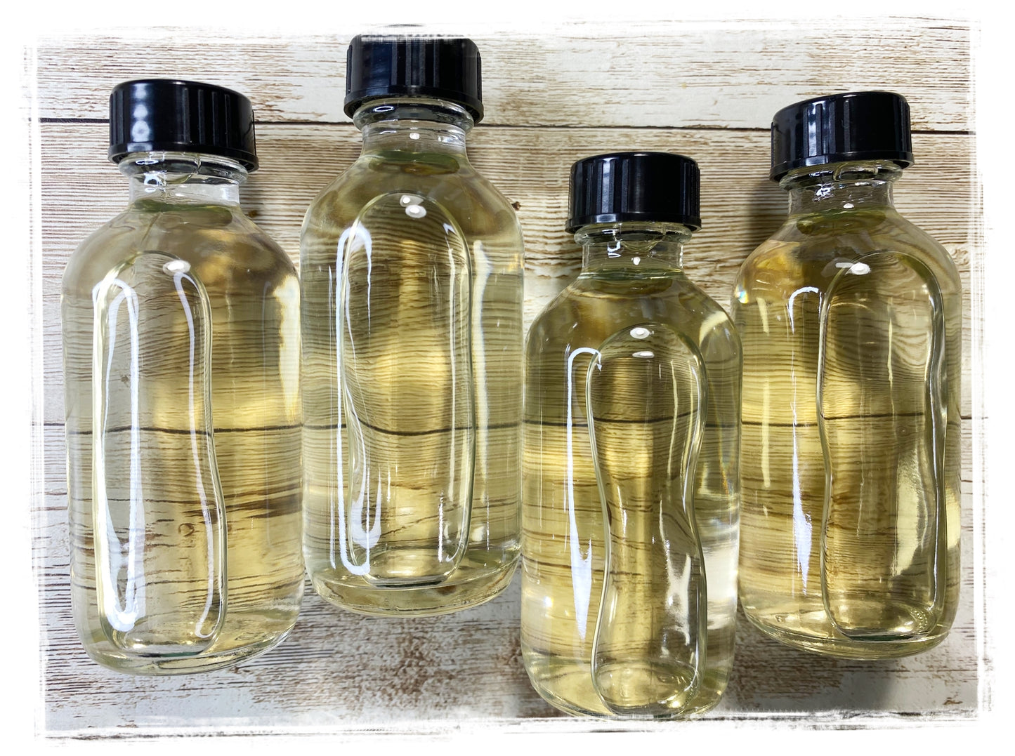 Solar Storm: Brightening Toner