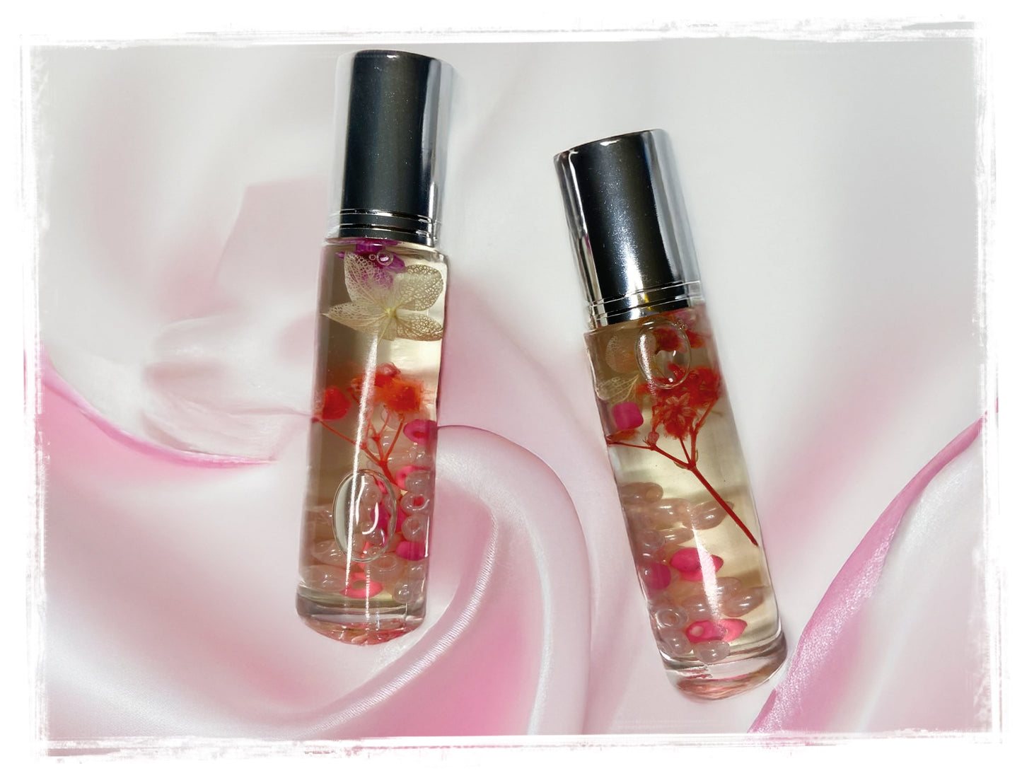 Fall Perfume Roll-Ons