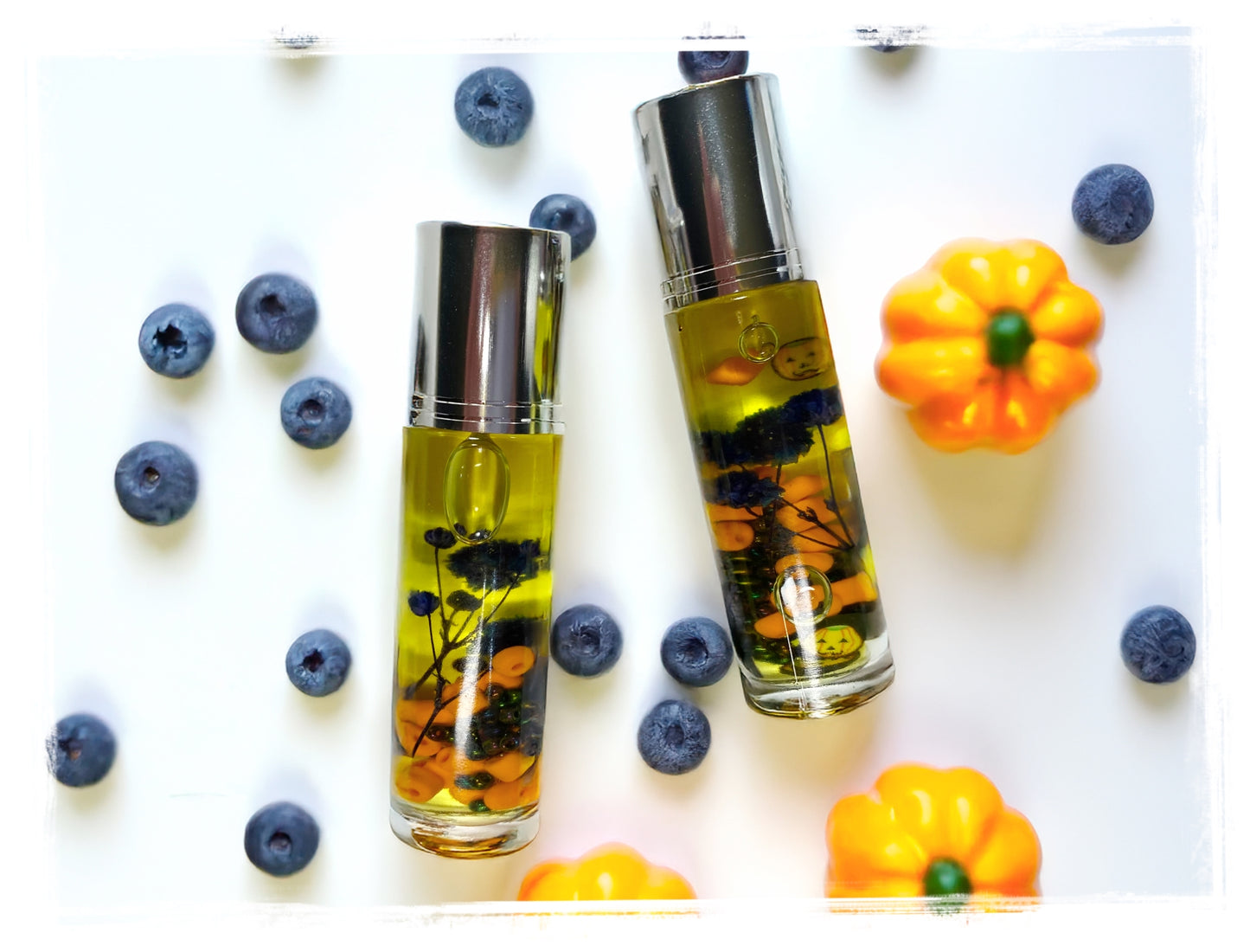 Fall Perfume Roll-Ons