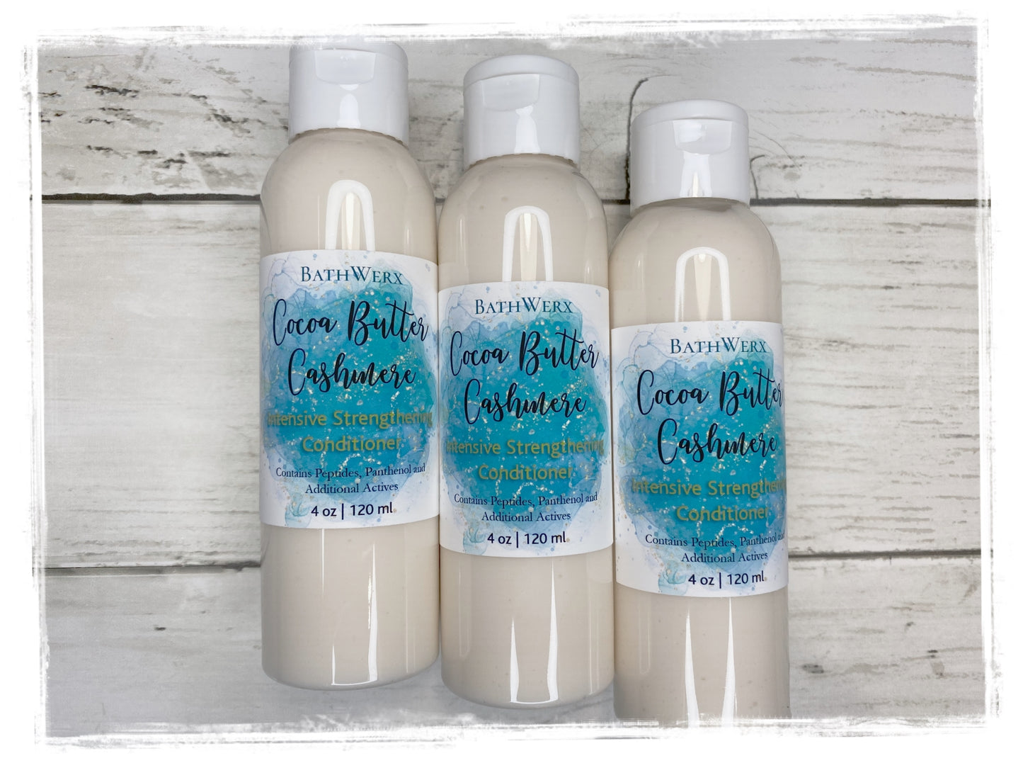 Intensive Strengthening Conditioner