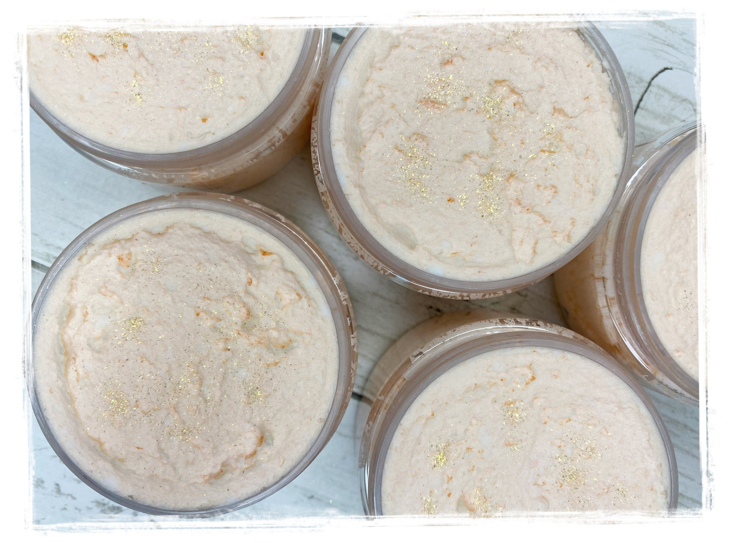 Toasted Pumpkin Cream Shampoo