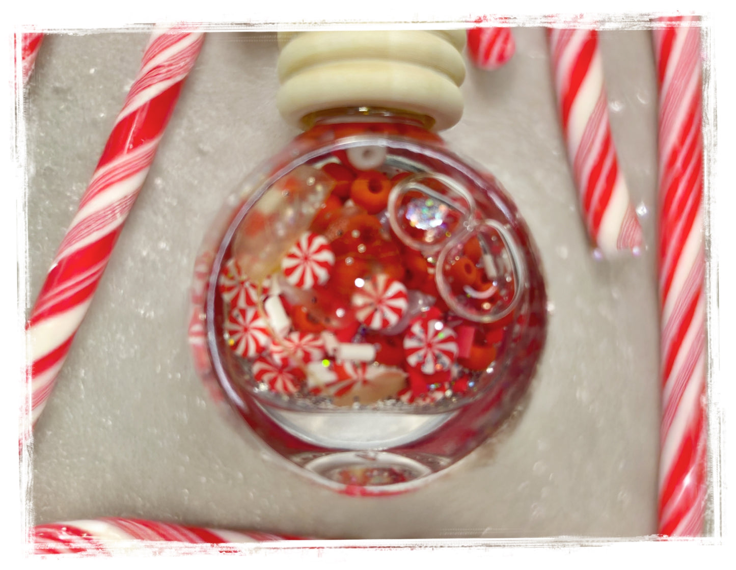 Holiday Scented Car Charms | Holiday Fragrances for Your Vehicle