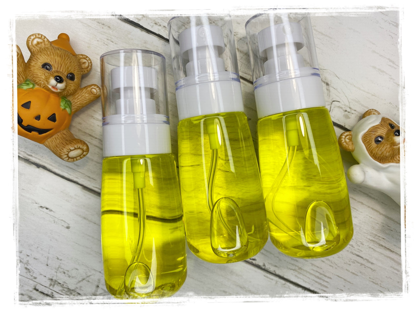 Moisturizing Body Mist
