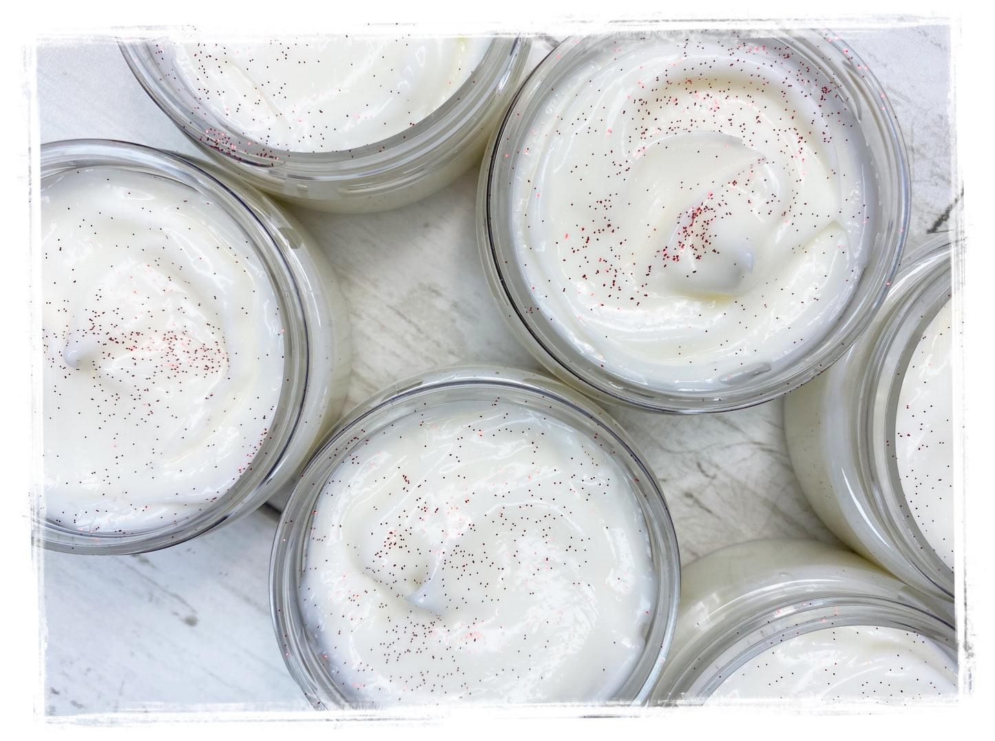 Deep Conditioning Hair Mask