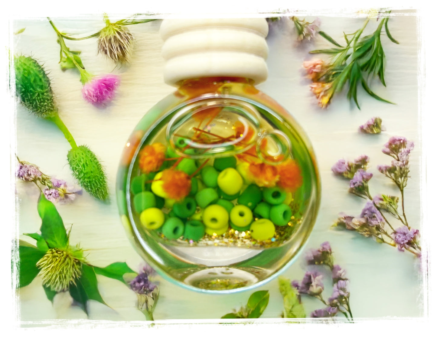 Floral Car Charms | Scented, Fun, and Stylish Vehicle Accessories