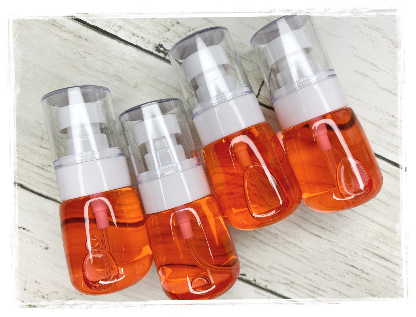 Limited Edition Holiday Scented Spray Perfumes
