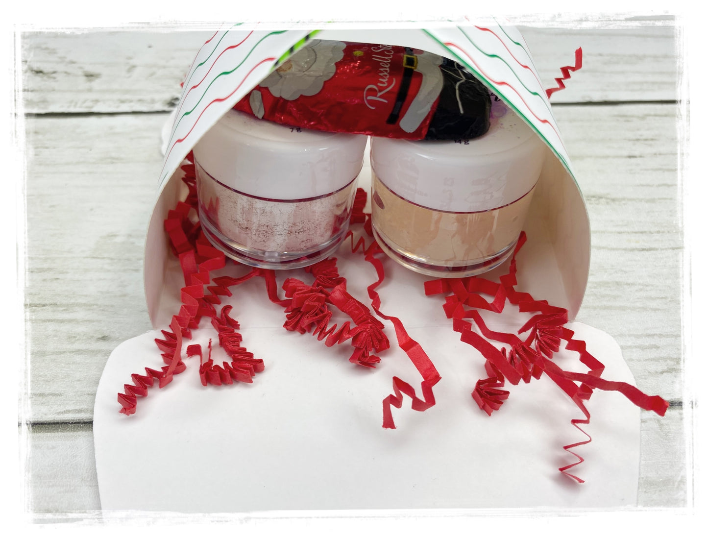 Holiday Mini Facial Gift Set