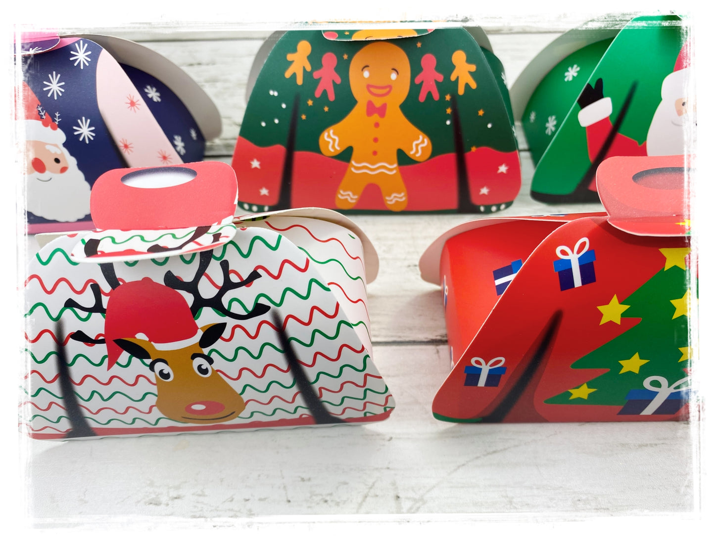 Holiday Mini Facial Gift Set