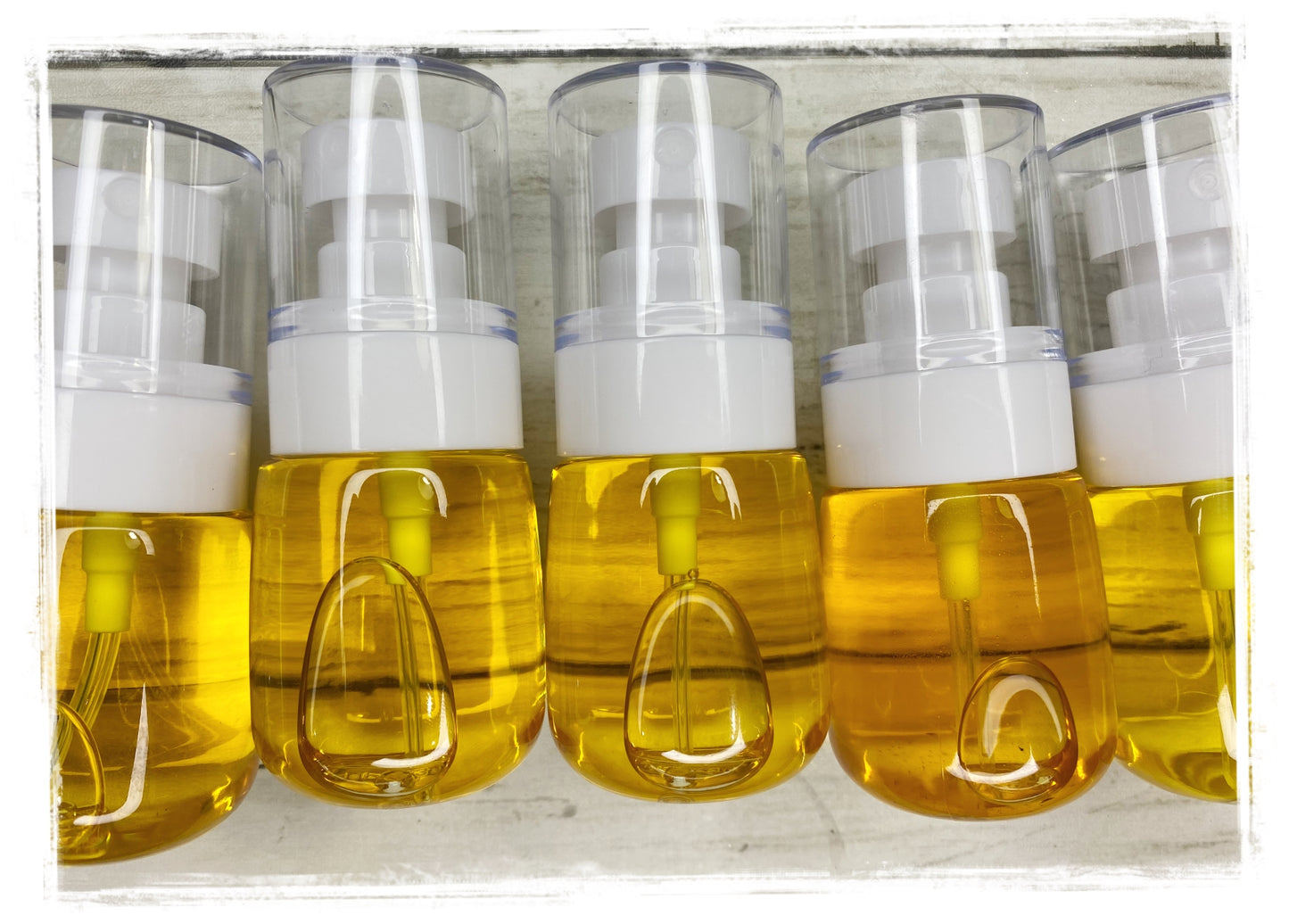 Limited Edition Holiday Scented Spray Perfumes