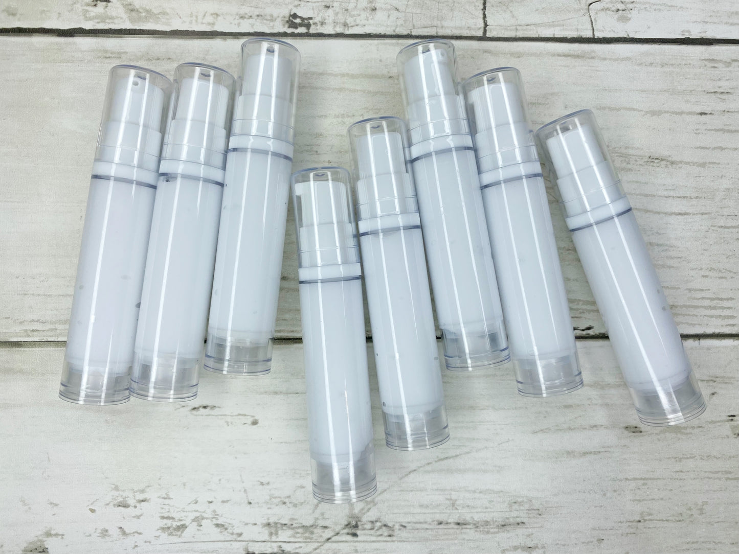 Firestorm Multi-Peptide Under Eye Gel Cream