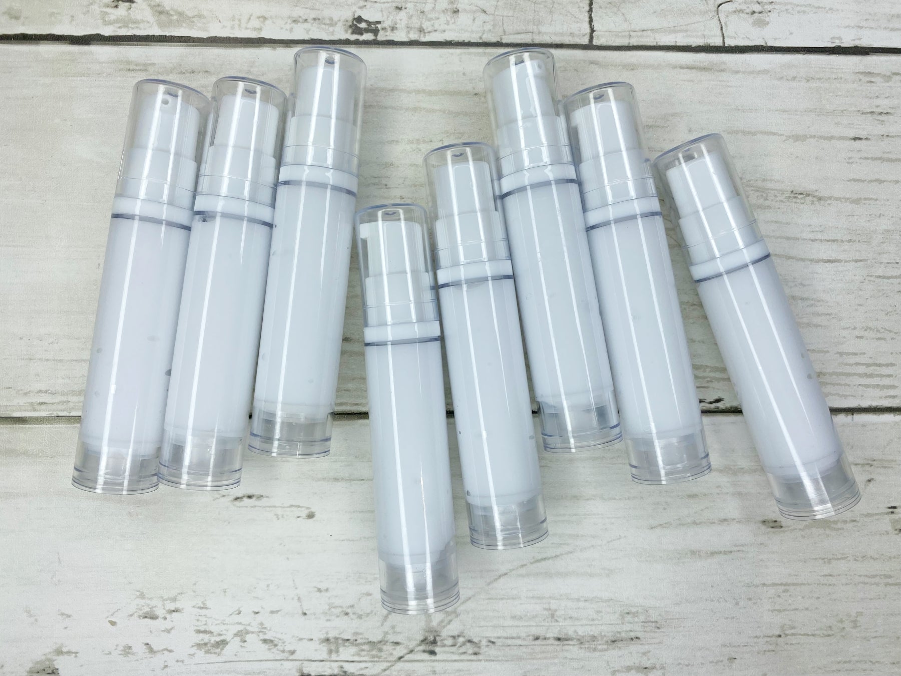 Firestorm Multi-Peptide Under Eye Gel Cream