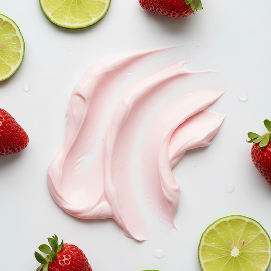Strawberry Daiquiri Body Butter Product Image