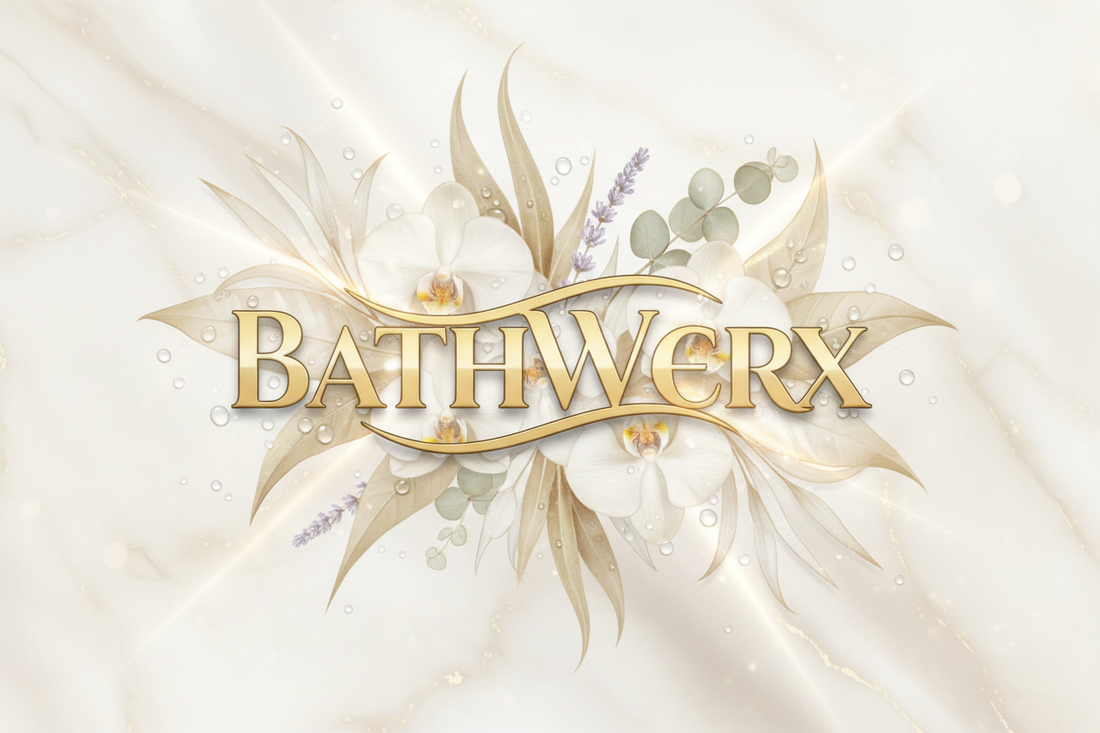 BathWerx logo.