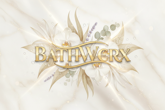 BathWerx logo.