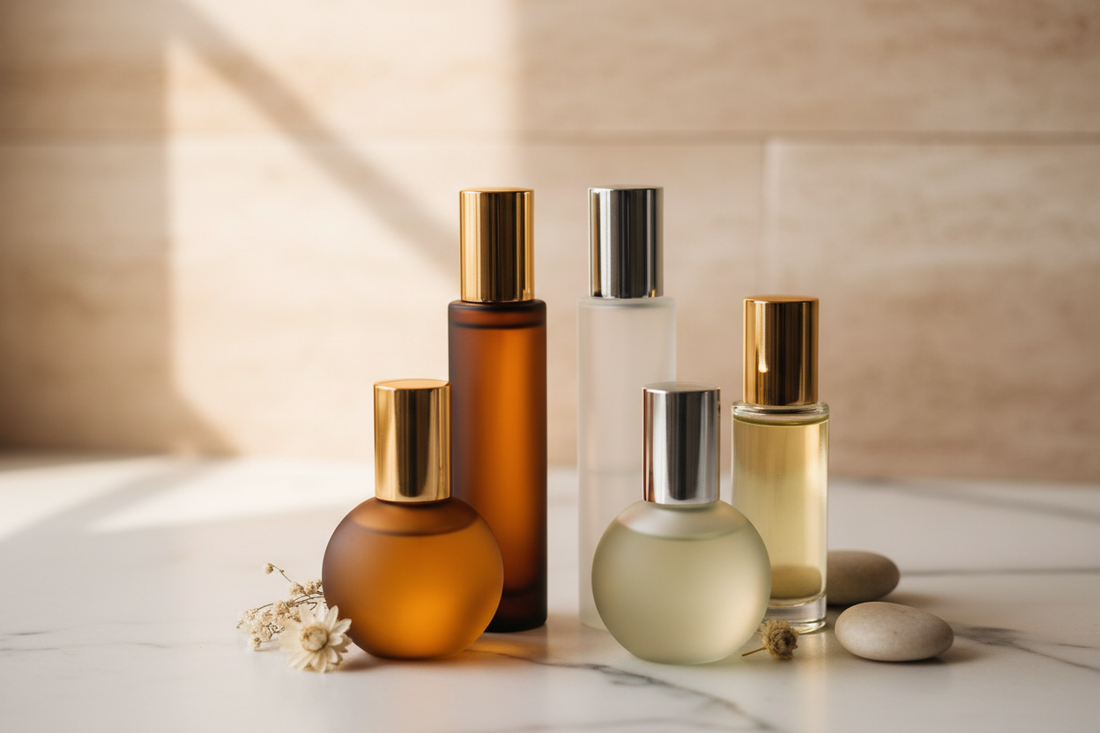 Introducing Our New Fragrance Collection for 2026