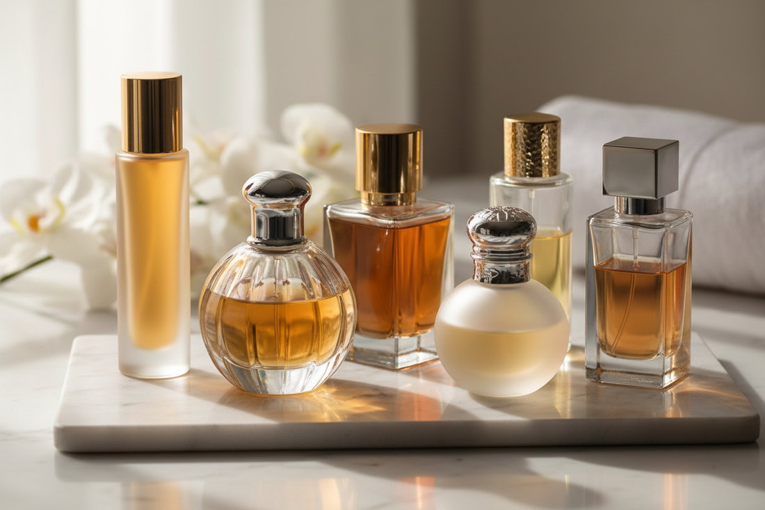BathWerx Bestselling Fragrances