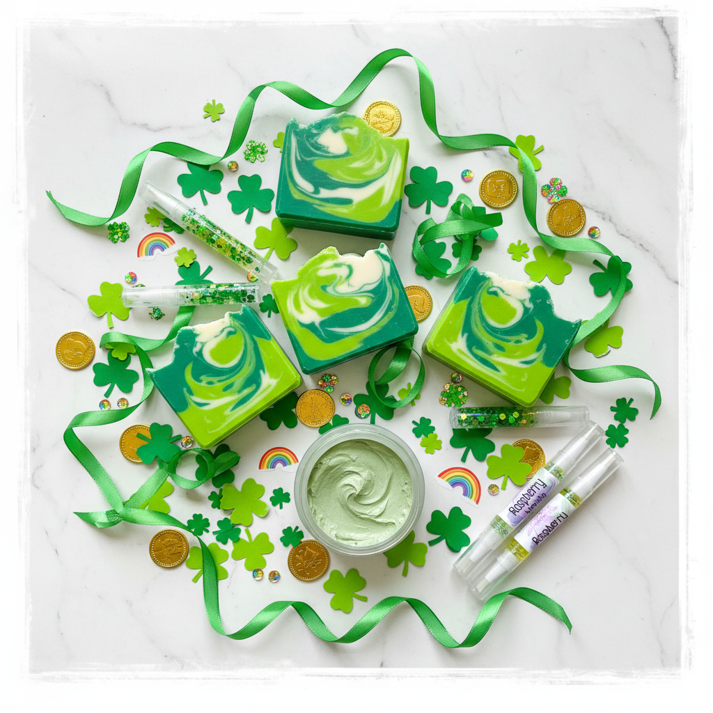 Shop our St Patrick's Day Collection