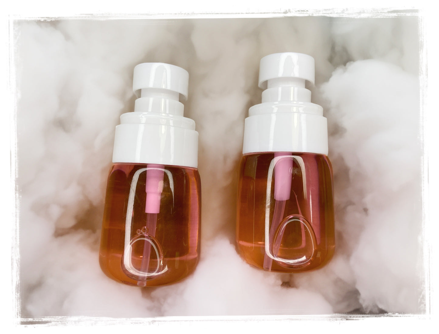 Cozy Clouds Perfume