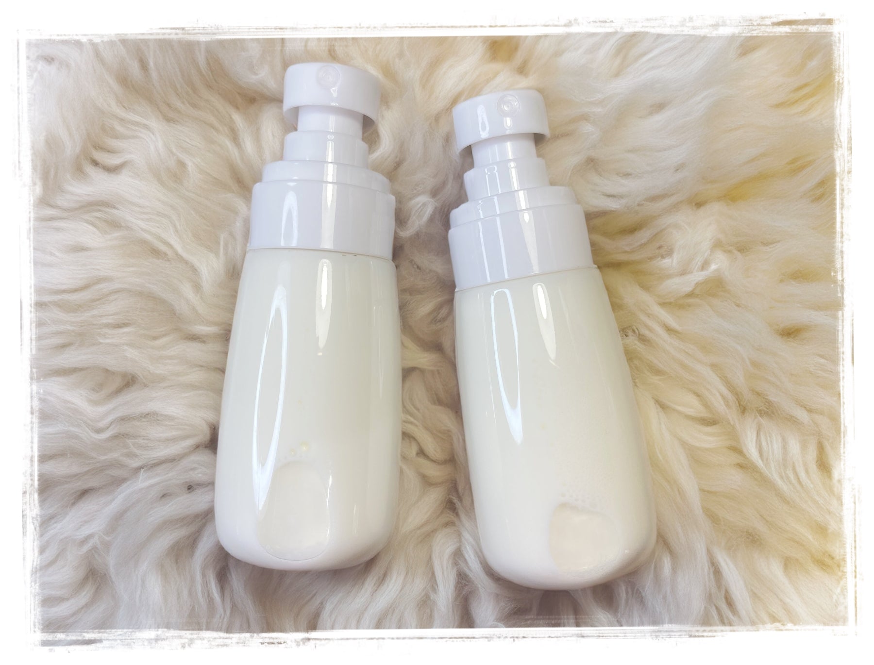 Lightweight Jojoba Spray Lotion