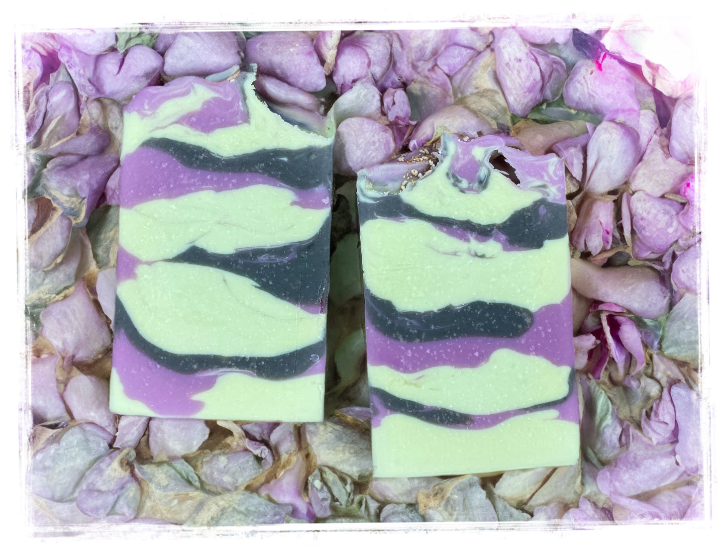 Mystical Woods Artisan Soap