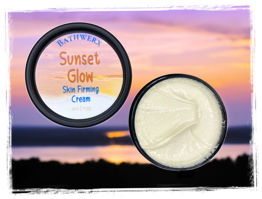 Sunset Skin Firming Cream