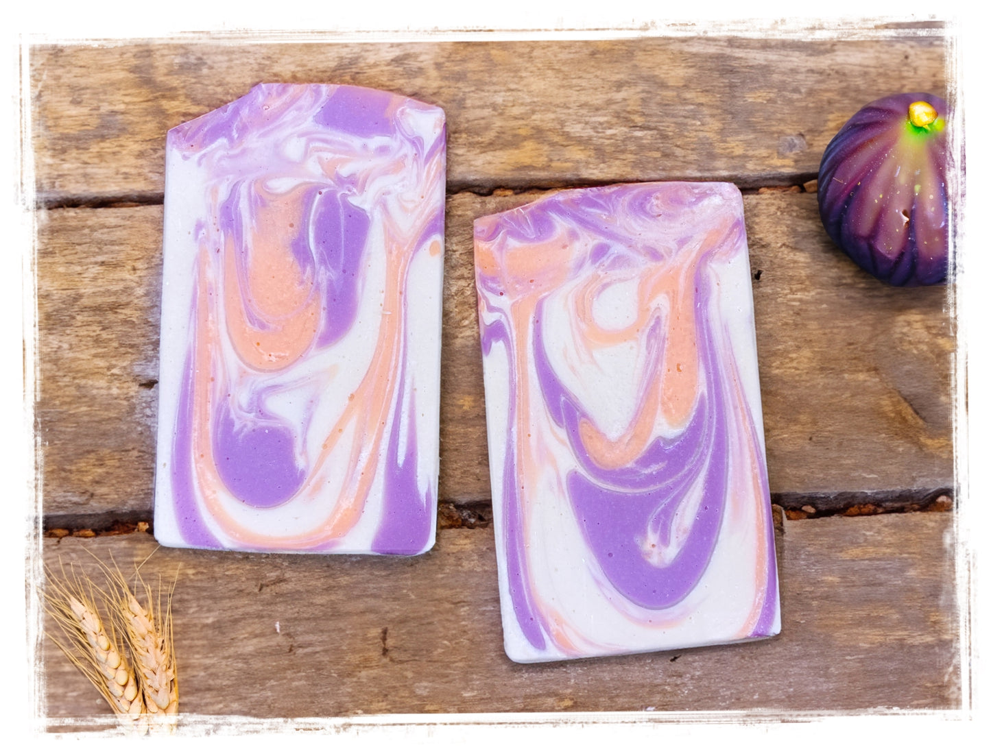 Harvest Fig Artisan Soap