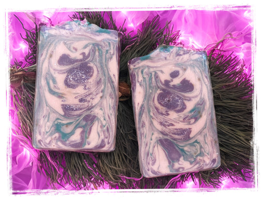 Secret Grove Artisan Soap