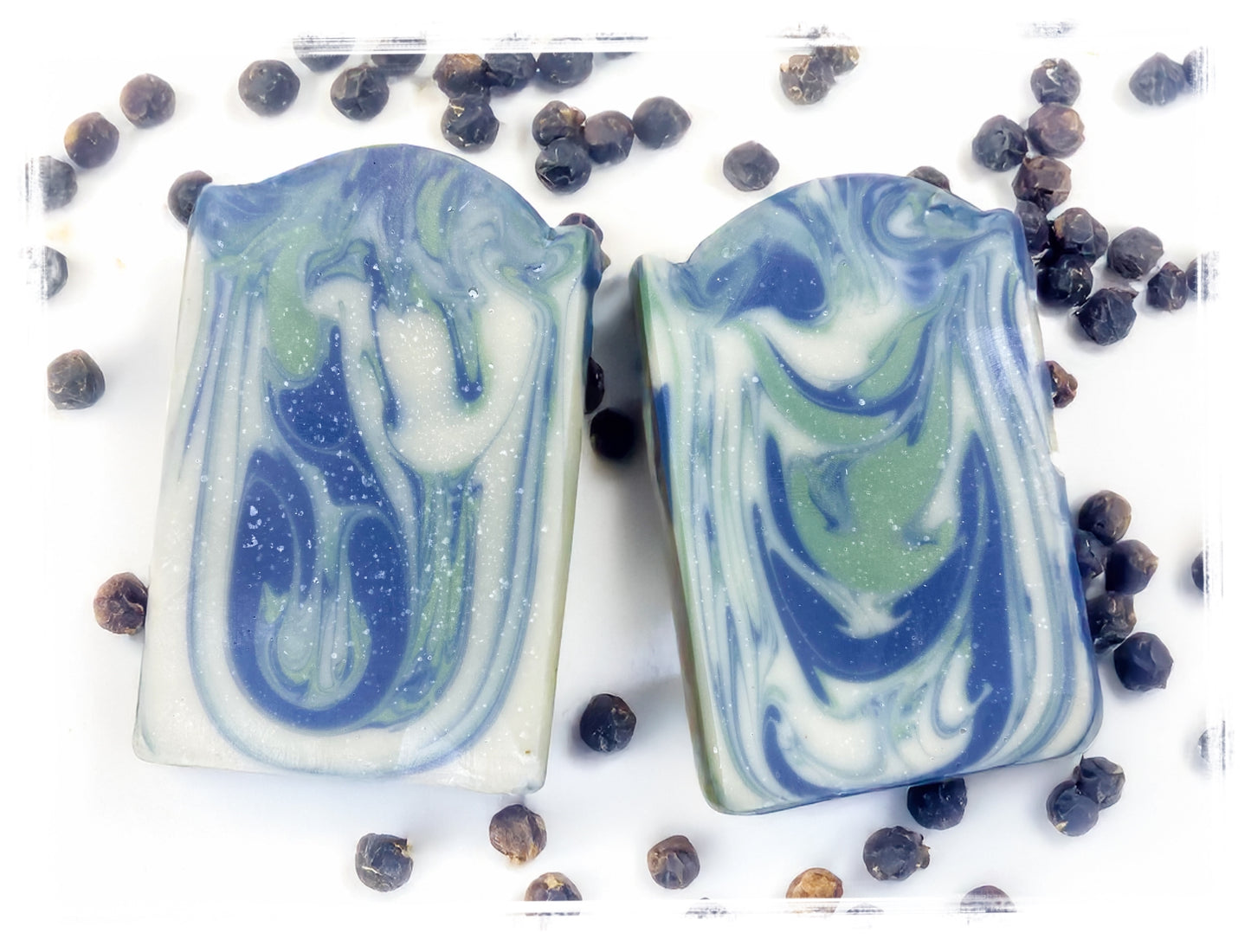 Juniper Hill Artisan Soap