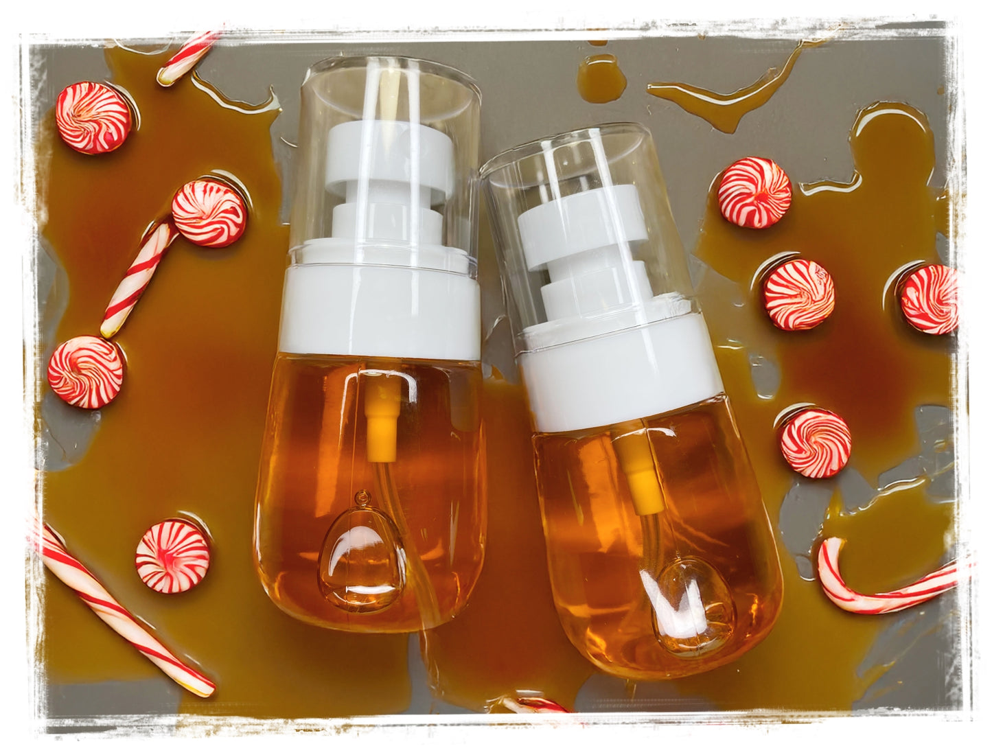 Holiday Scented Spray Perfumes