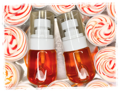 Holiday Scented Spray Perfumes