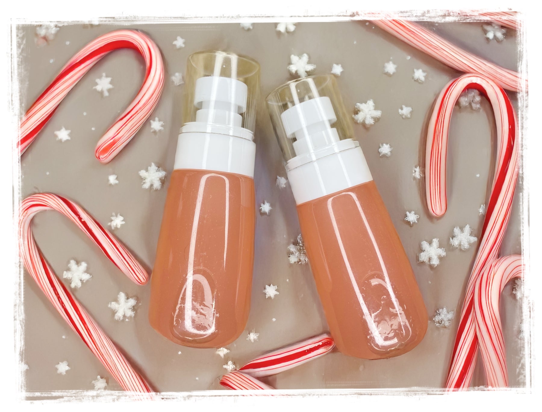 Holiday Scented Body Mists