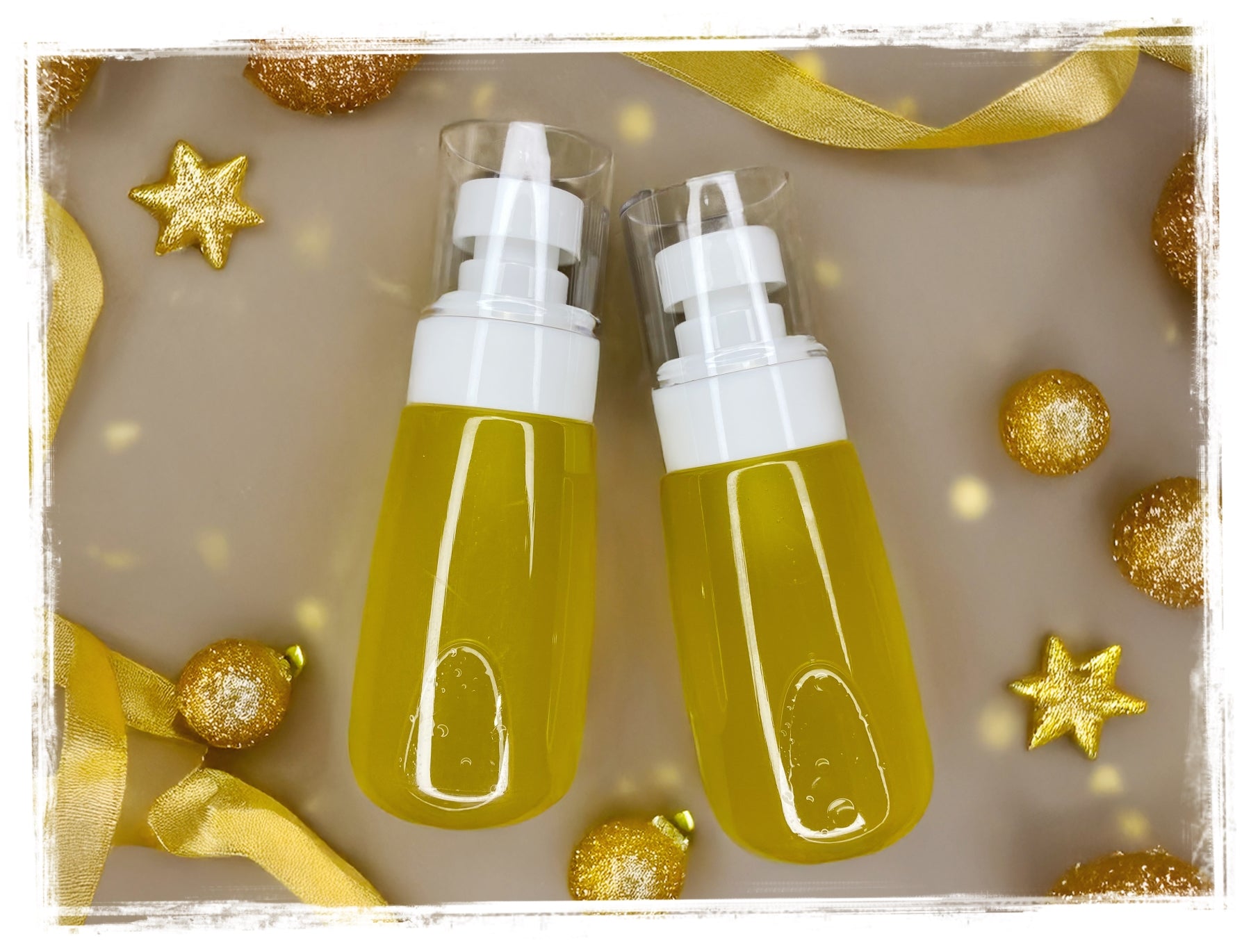 Holiday Scented Body Mists