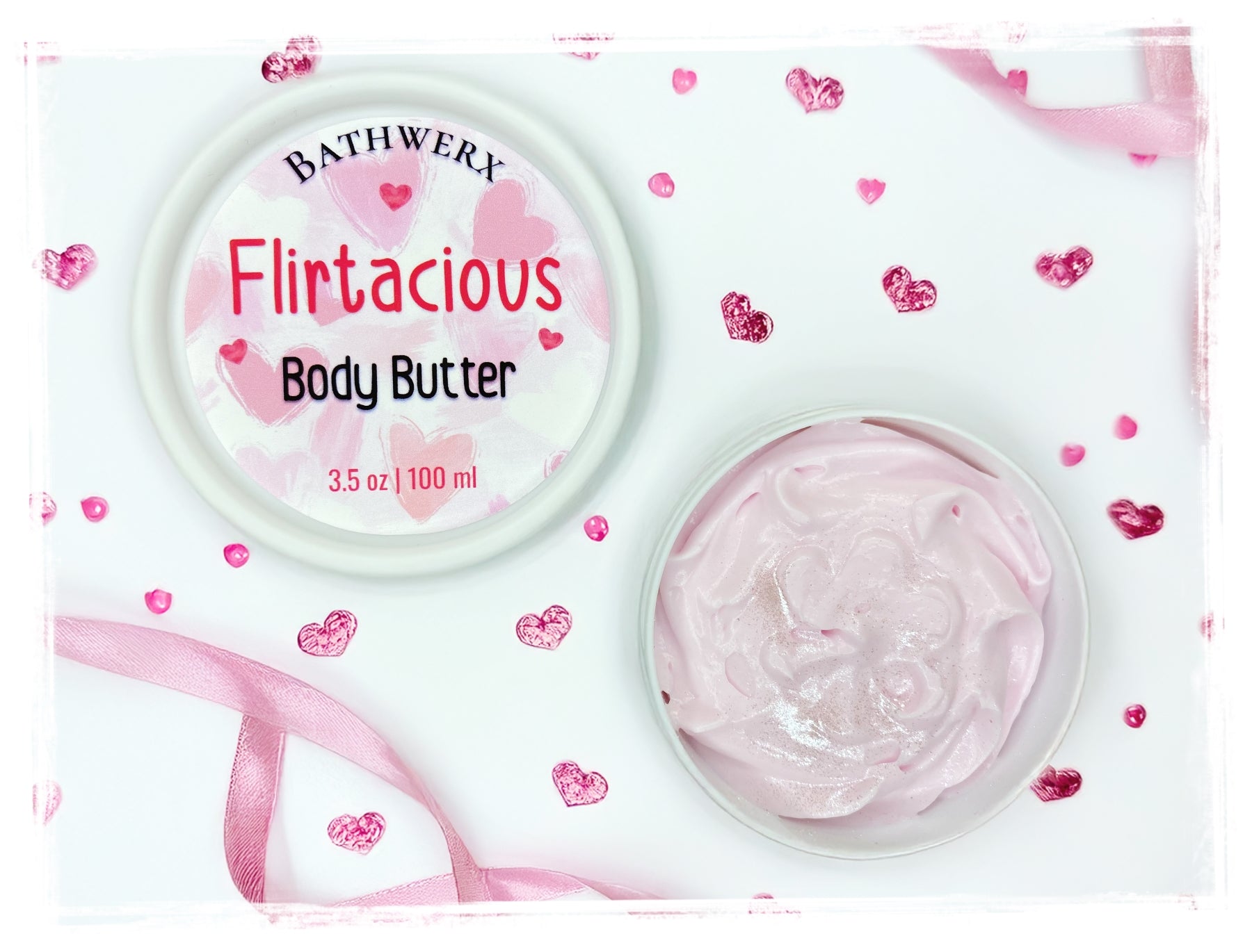 Flirtatious Body Butter