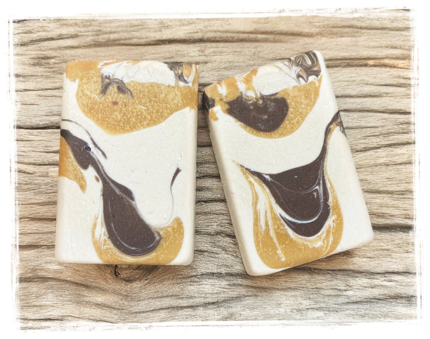 Cocoa Butter Cashmere handcrafted artisan soap bar with creamy lather and nourishing oils