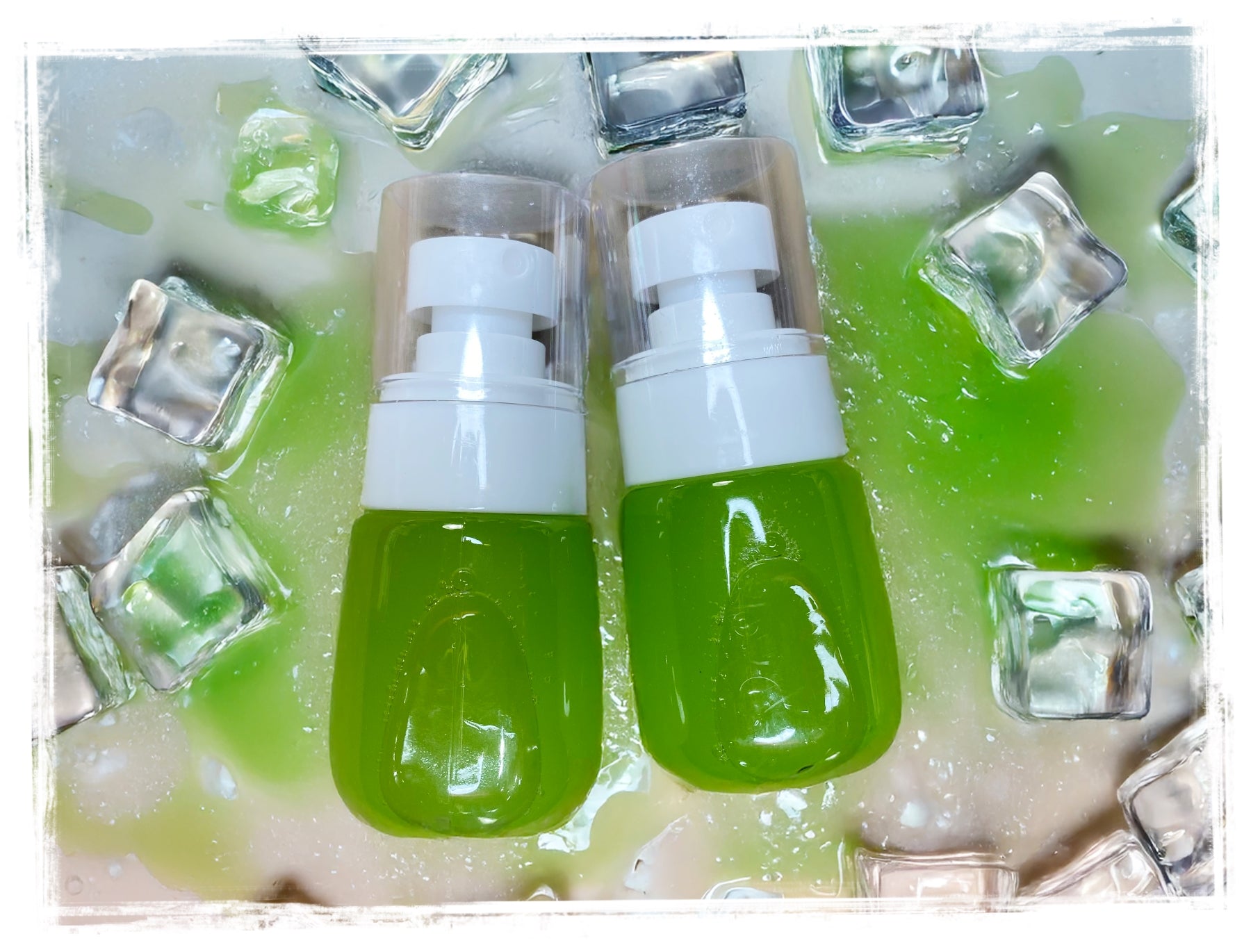 Soda Pop Body Mist Collection