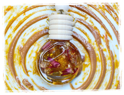 Bakery/Food Scented Car Charms