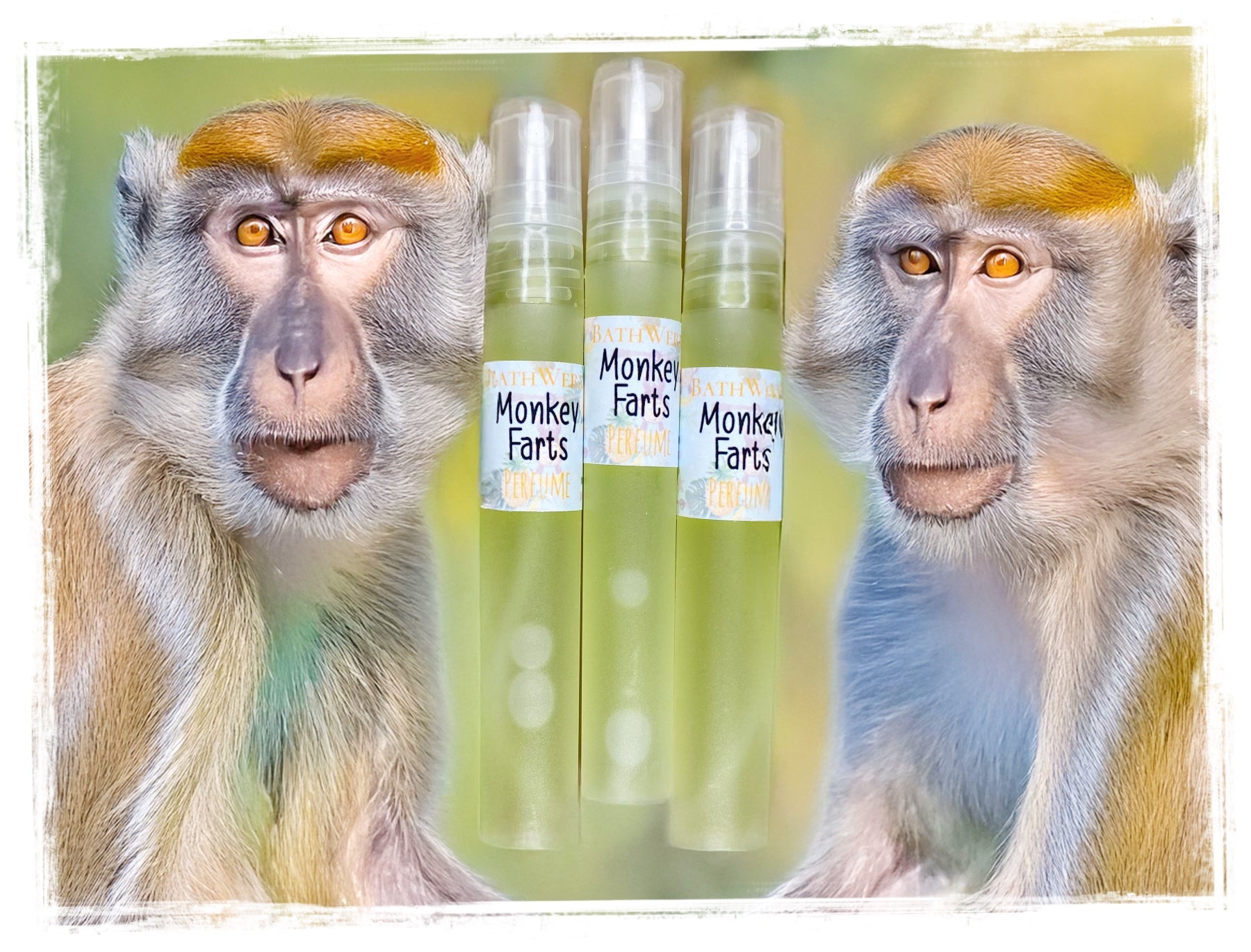 Spring Pocket Spray Perfume