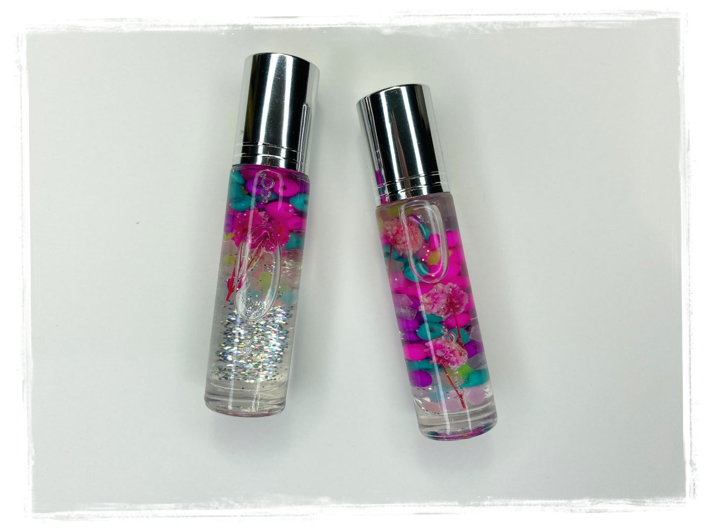 Perfume Roll-Ons